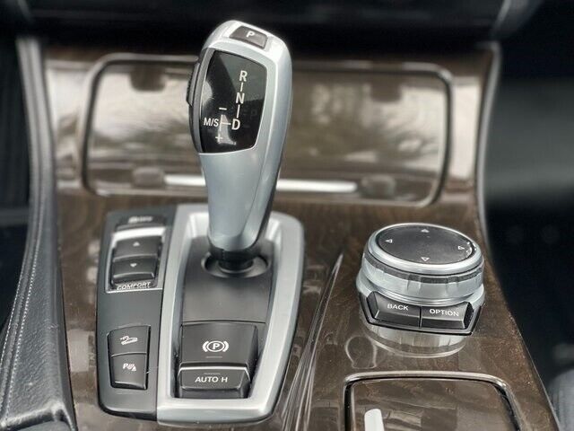 2015 BMW 5-Series 535i xDrive