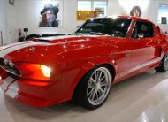 1967 Ford Shelby Gt 500