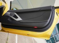 2012 Lamborghini Aventador LP 700-4