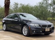 2015 BMW 5-Series 535i xDrive