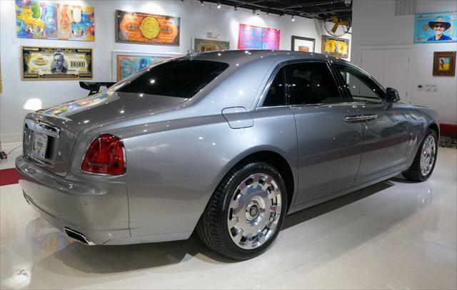 2015 Bentley Flying Spur W12