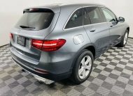2017 Mercedes-Benz GLC GLC 300