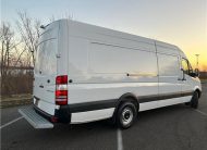 2014 Mercedes-Benz Sprinter