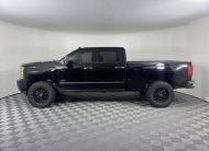 2015 Chevrolet Silverado 2500 LTZ