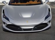 2022 Ferrari F8 Tributo