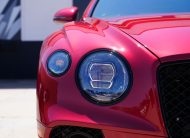 2022 Bentley Continental GT Speed