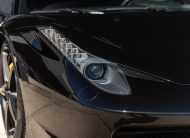2011 Ferrari 458