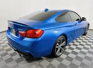 2015 BMW 4-Series 435i xDrive