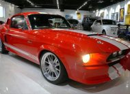 1967 Ford Shelby Gt 500