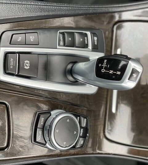 2015 BMW 5-Series 535i xDrive