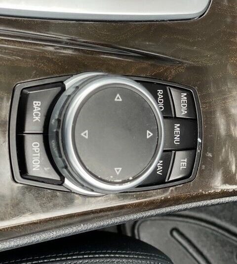 2015 BMW 5-Series 535i xDrive