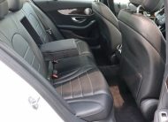 2017 Mercedes-Benz C-Class C 300