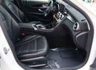 2017 Mercedes-Benz C-Class C 300