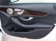 2017 Mercedes-Benz C-Class C 300