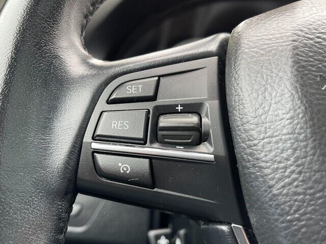 2015 BMW 5-Series 535i xDrive