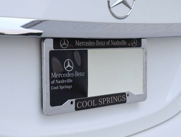2017 Mercedes-Benz C-Class C 300