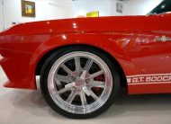 1967 Ford Shelby Gt 500