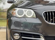 2015 BMW 5-Series 535i xDrive
