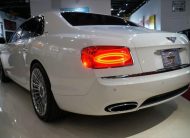 2015 Bentley Flying Spur W12