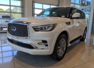 2018 INFINITI QX80