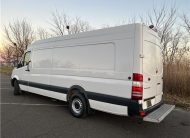 2014 Mercedes-Benz Sprinter