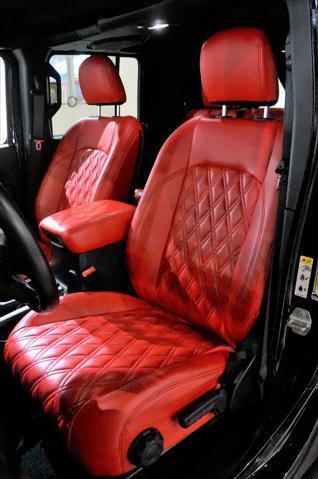 2018 Jeep Wrangler SPORT S
