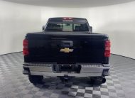 2015 Chevrolet Silverado 2500 LTZ