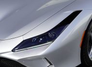 2022 Ferrari F8 Tributo