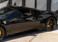 2011 Ferrari 458