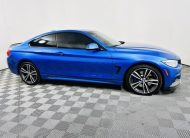 2015 BMW 4-Series 435i xDrive