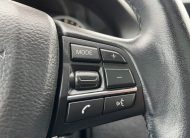2015 BMW 5-Series 535i xDrive