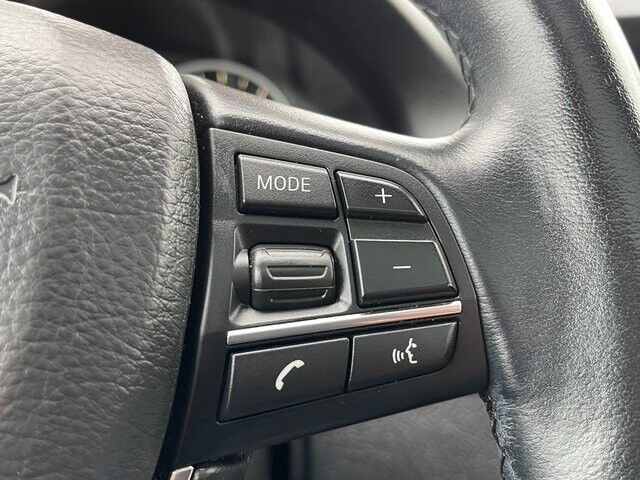 2015 BMW 5-Series 535i xDrive