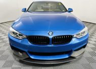 2015 BMW 4-Series 435i xDrive