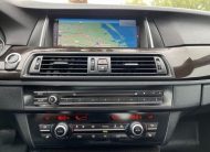 2015 BMW 5-Series 535i xDrive