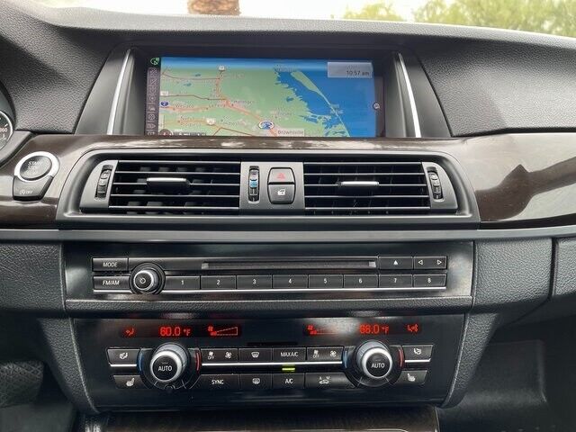 2015 BMW 5-Series 535i xDrive