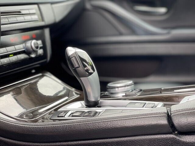 2015 BMW 5-Series 535i xDrive