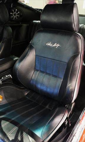 1967 Ford Shelby Gt 500