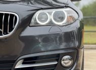 2015 BMW 5-Series 535i xDrive