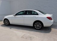 2017 Mercedes-Benz C-Class C 300