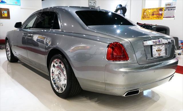 2015 Bentley Flying Spur W12
