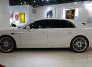 2015 Bentley Flying Spur W12