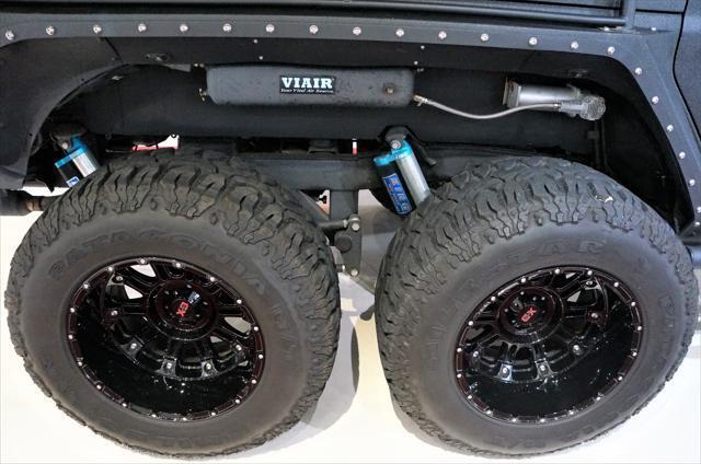 2018 Jeep Wrangler SPORT S
