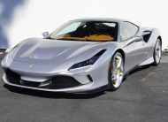2022 Ferrari F8 Tributo