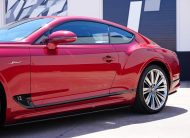 2022 Bentley Continental GT Speed