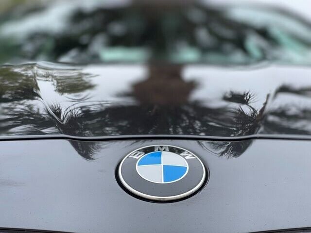 2015 BMW 5-Series 535i xDrive