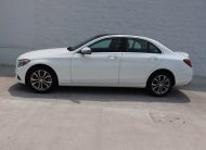 2017 Mercedes-Benz C-Class C 300