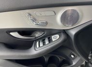 2017 Mercedes-Benz GLC GLC 300