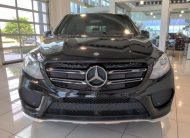 2017 Mercedes-Benz GLE AMG GLE43