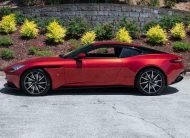 2018 Aston Martin DB11 V12
