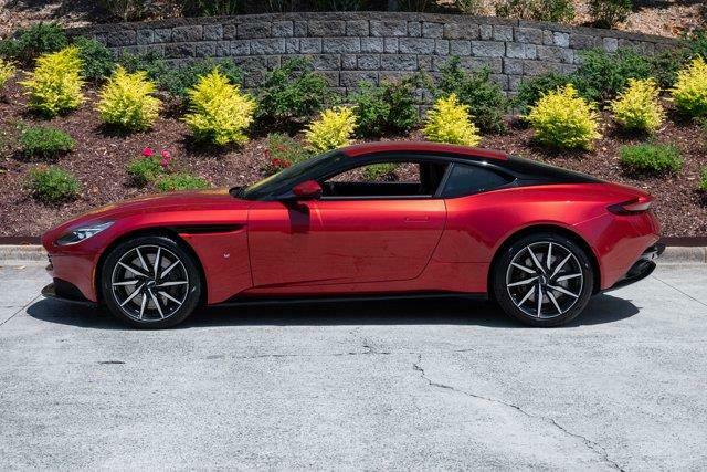 2018 Aston Martin DB11 V12